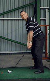 Stephen Rennie